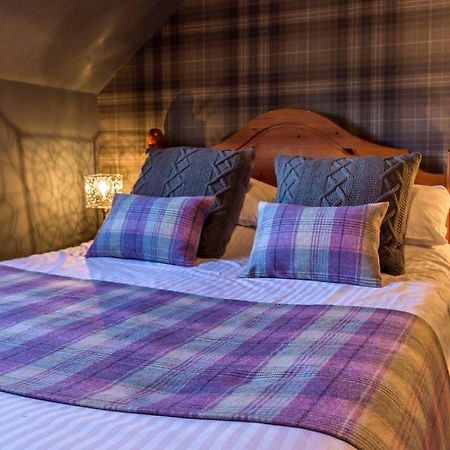 Cairn Hotel كاريبريدج المظهر الخارجي الصورة