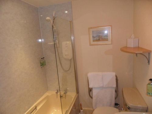 Cairn Hotel كاريبريدج المظهر الخارجي الصورة
