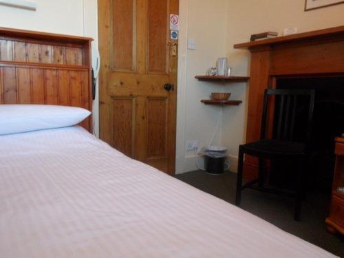 Cairn Hotel كاريبريدج المظهر الخارجي الصورة
