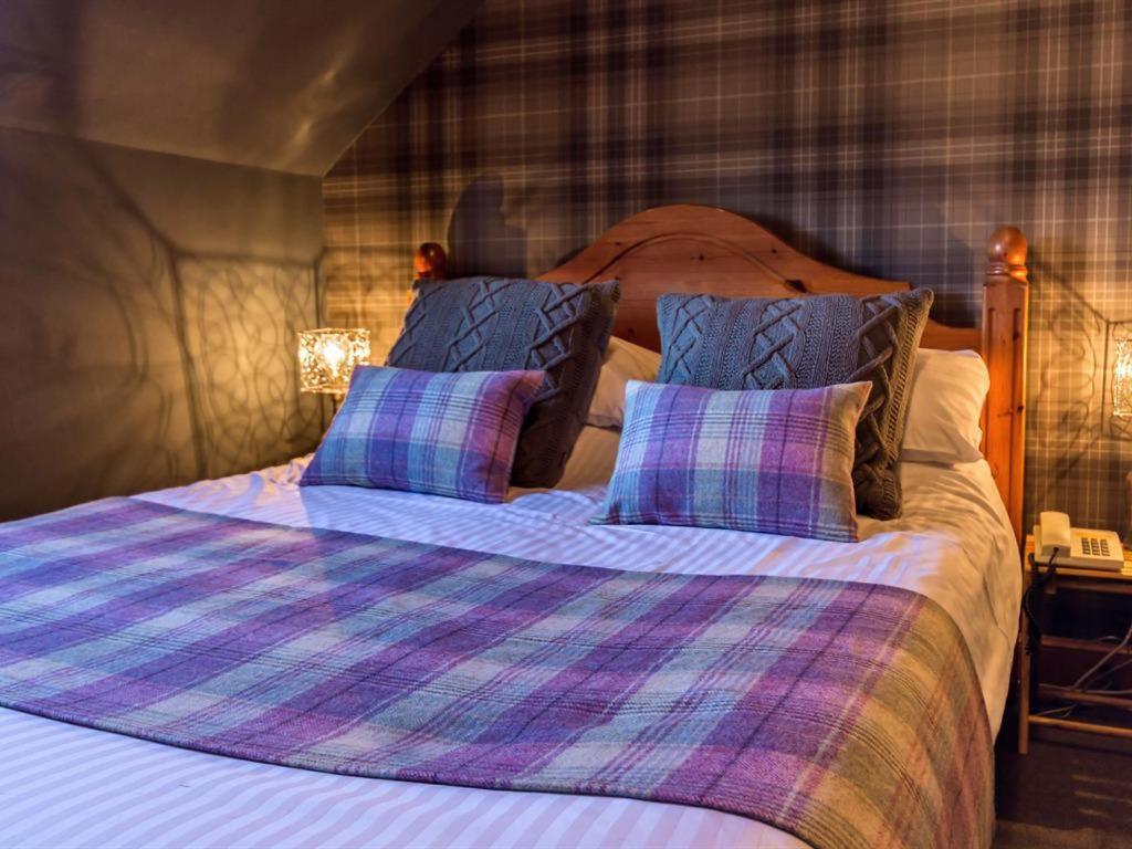 Cairn Hotel كاريبريدج المظهر الخارجي الصورة