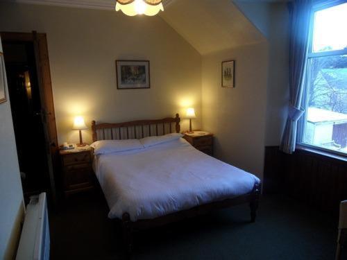 Cairn Hotel كاريبريدج المظهر الخارجي الصورة