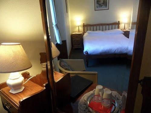 Cairn Hotel كاريبريدج المظهر الخارجي الصورة