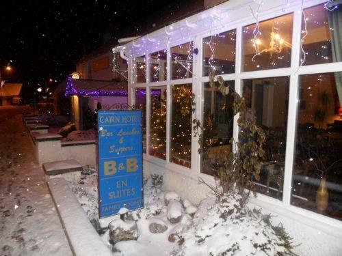 Cairn Hotel كاريبريدج المظهر الخارجي الصورة